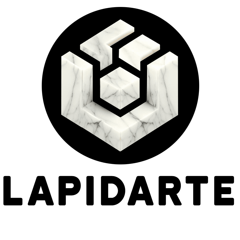 Logo Lapidarte